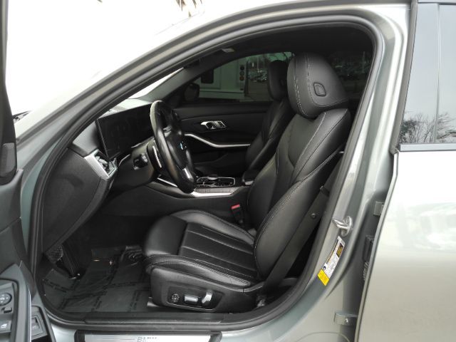 2023 BMW 330i 330i Plano TX