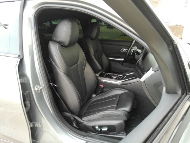 2023 BMW 330i 330i Plano TX