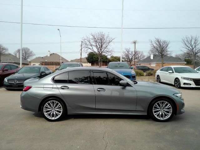 2023 BMW 330i 330i Plano TX