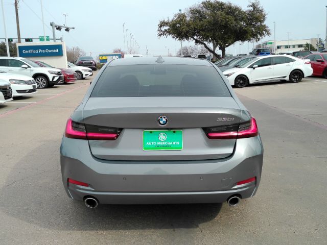 2023 BMW 330i 330i Plano TX