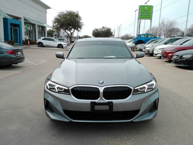 2023 BMW 330i 330i Plano TX