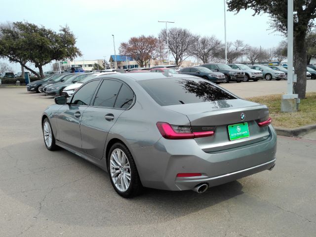 2023 BMW 330i 330i Plano TX