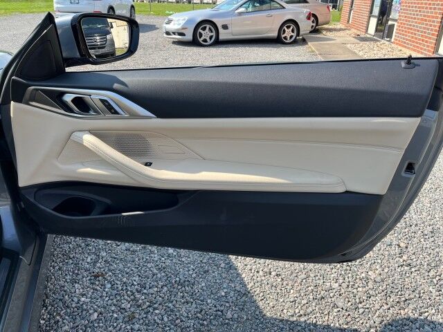 2023 BMW 4 Series 430i Convertible Ashland VA