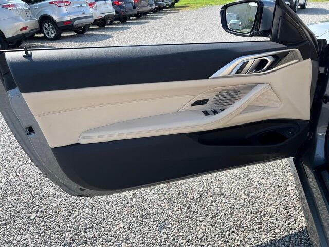 2023 BMW 4 Series 430i Convertible Ashland VA