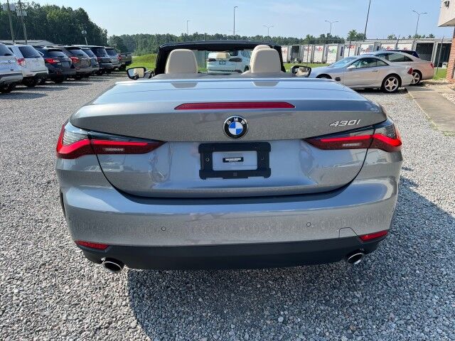 2023 BMW 4 Series 430i Convertible Ashland VA