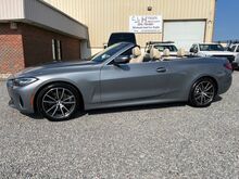 2023_BMW_4 Series_430i Convertible_ Ashland VA