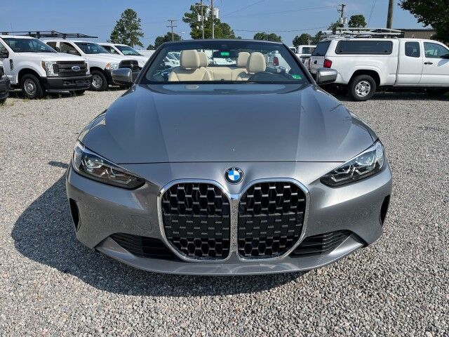 2023 BMW 4 Series 430i Convertible Ashland VA