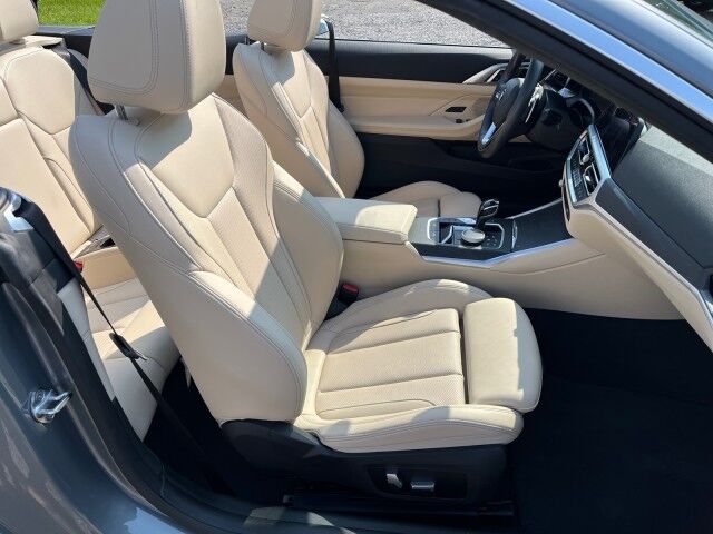 2023 BMW 4 Series 430i Convertible Ashland VA