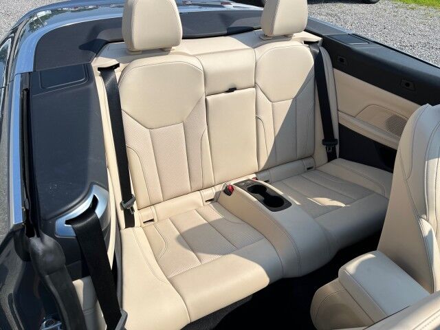 2023 BMW 4 Series 430i Convertible Ashland VA