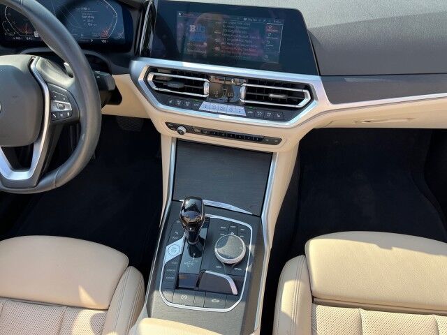 2023 BMW 4 Series 430i Convertible Ashland VA