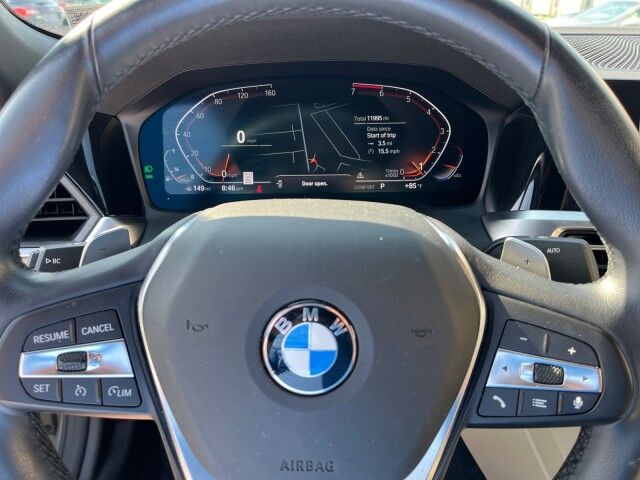 2023 BMW 4 Series 430i Convertible Ashland VA