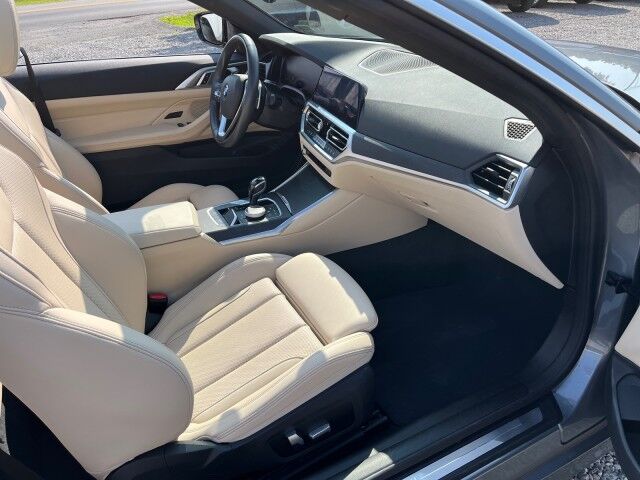 2023 BMW 4 Series 430i Convertible Ashland VA