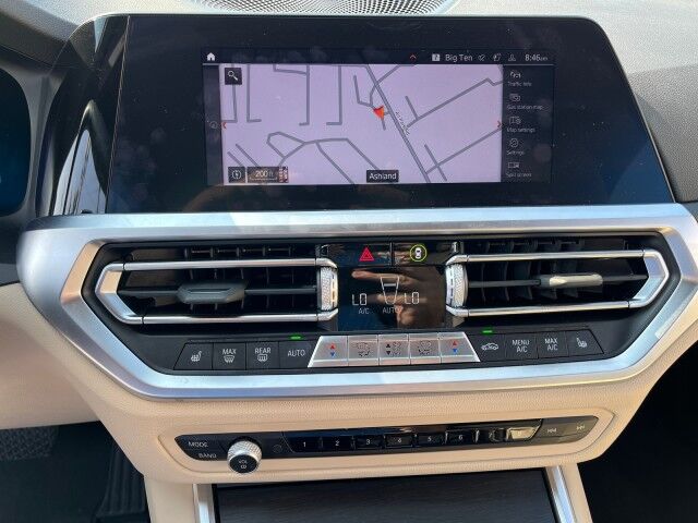 2023 BMW 4 Series 430i Convertible Ashland VA