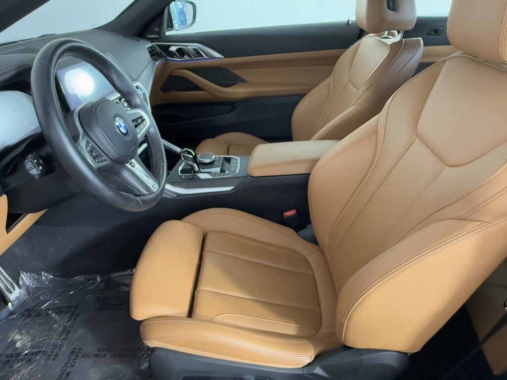 2023 BMW 4 Series 430i Convertible M Sport Premium Maumee OH