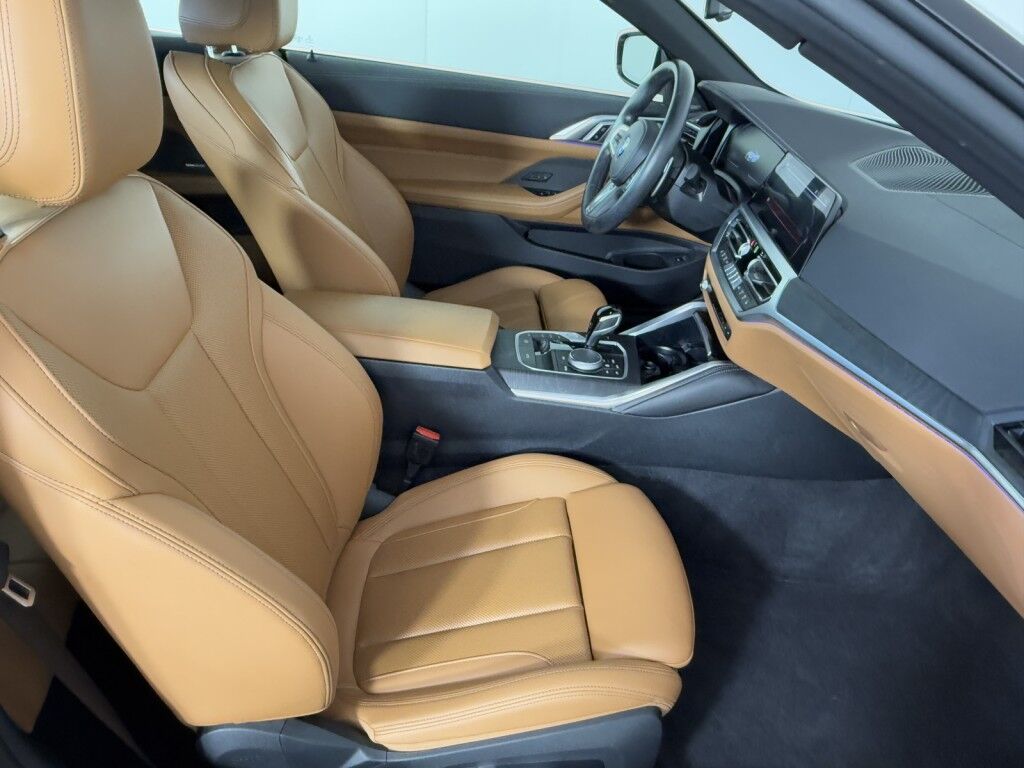 2023 BMW 4 Series 430i Convertible M Sport Premium Maumee OH