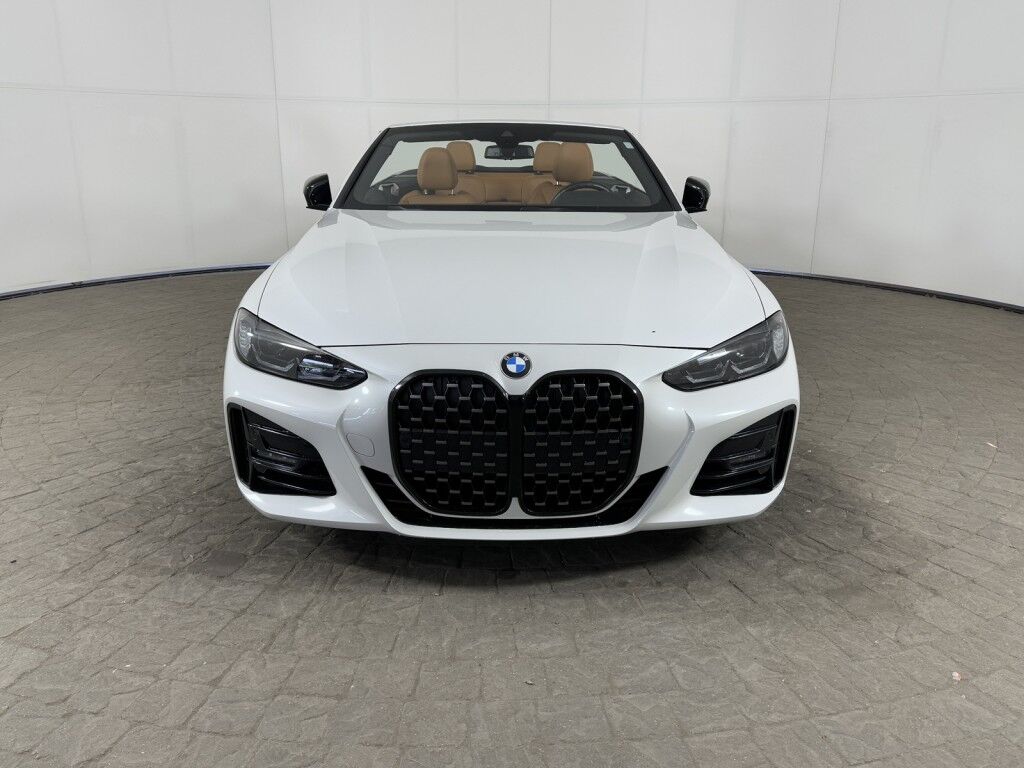 2023 BMW 4 Series 430i Convertible M Sport Premium Maumee OH