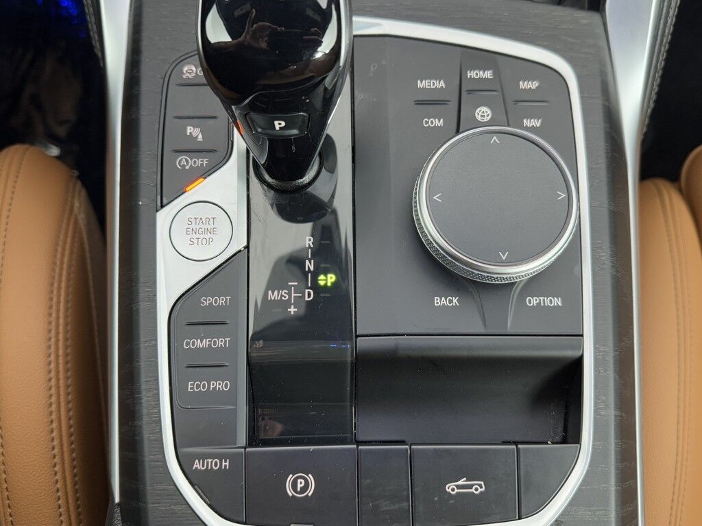 2023 BMW 4 Series 430i Convertible M Sport Premium Maumee OH
