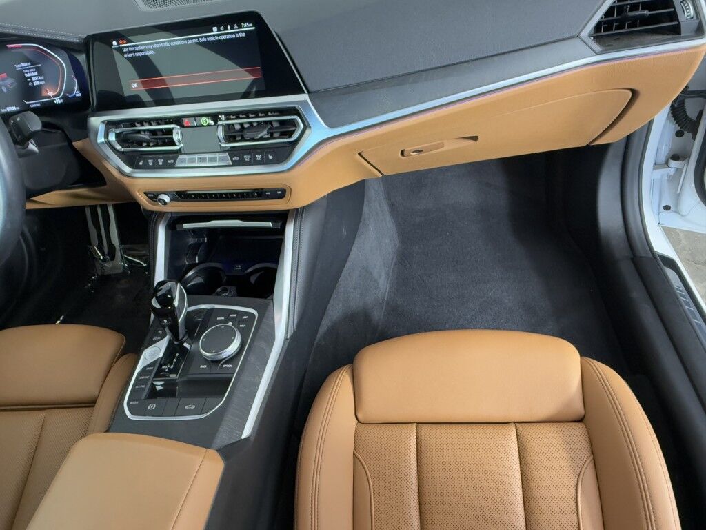 2023 BMW 4 Series 430i Convertible M Sport Premium Maumee OH