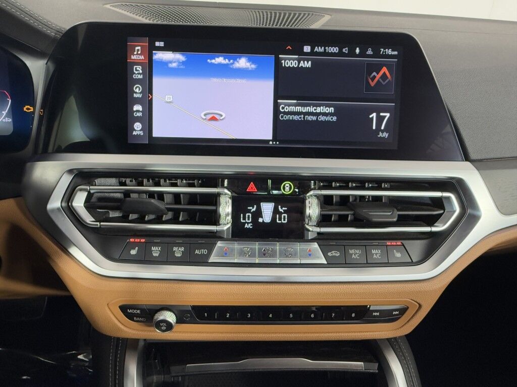 2023 BMW 4 Series 430i Convertible M Sport Premium Maumee OH