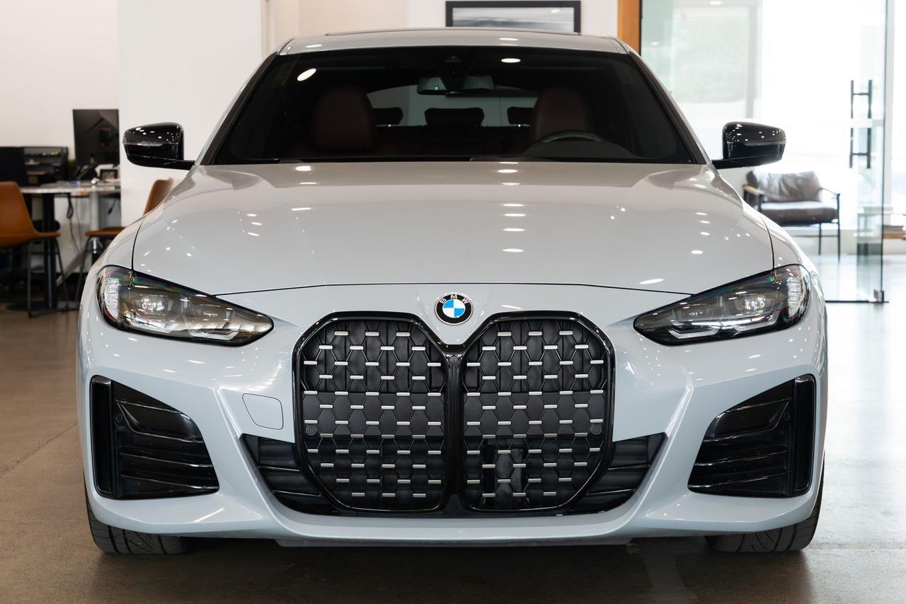 2023 BMW 4 Series 430i Gran Coupe