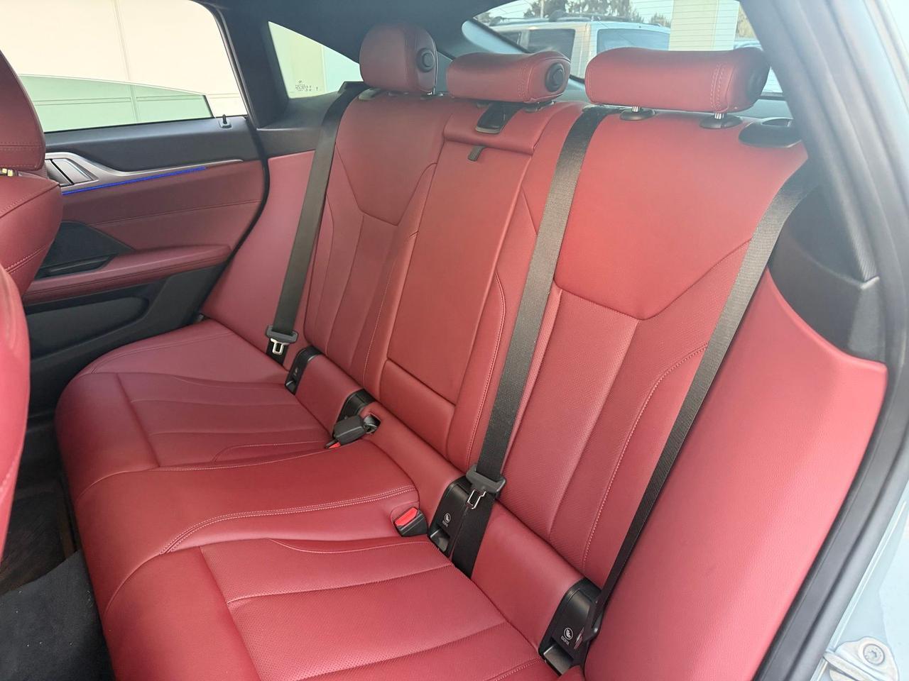 2023 BMW 4 Series 430i Gran Coupe Gladstone OR