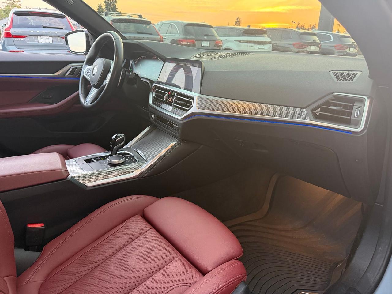 2023 BMW 4 Series 430i Gran Coupe Gladstone OR