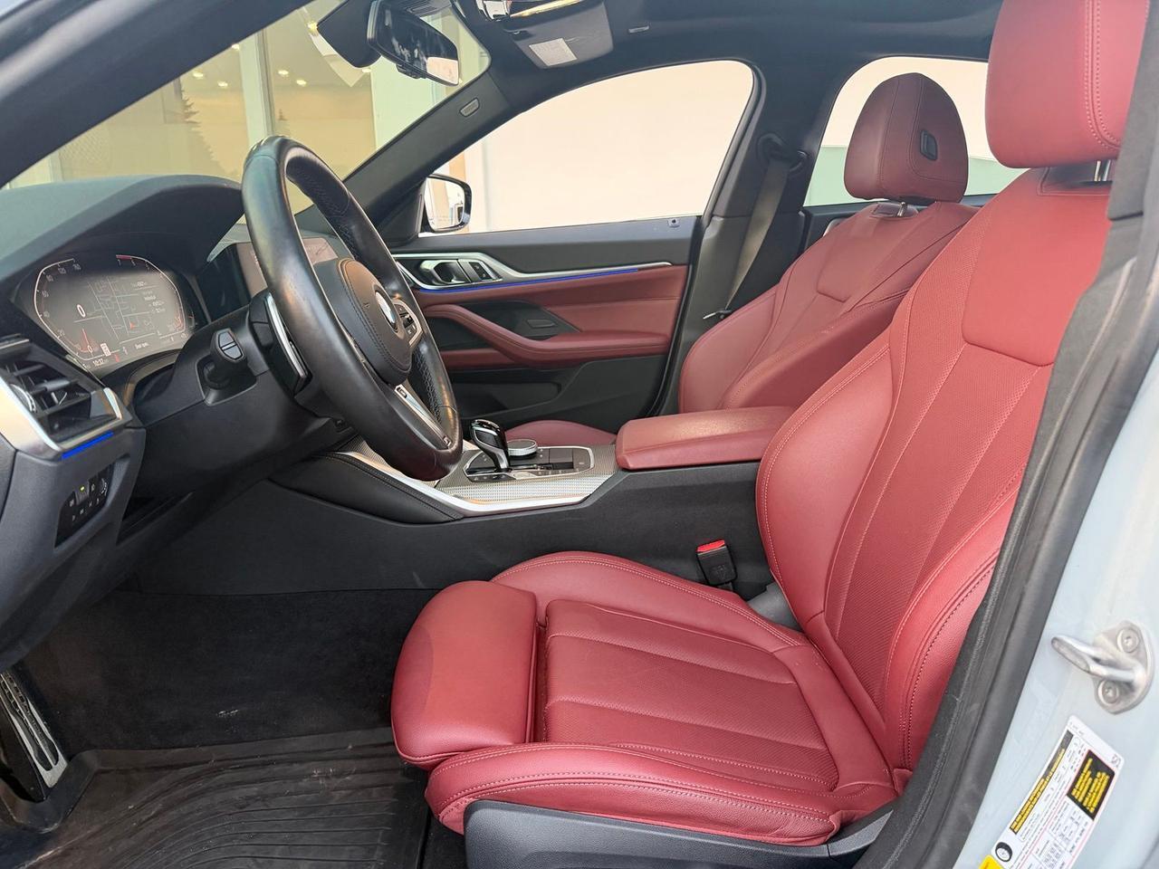2023 BMW 4 Series 430i Gran Coupe Gladstone OR