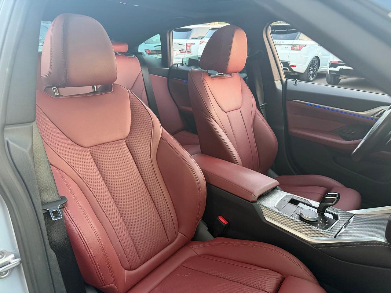 2023 BMW 4 Series 430i Gran Coupe Gladstone OR