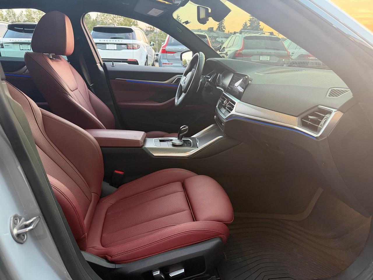 2023 BMW 4 Series 430i Gran Coupe Gladstone OR