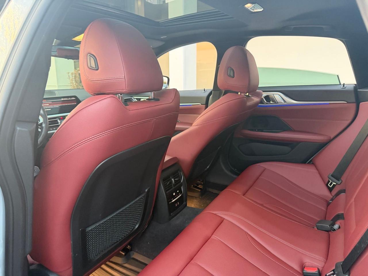 2023 BMW 4 Series 430i Gran Coupe Gladstone OR