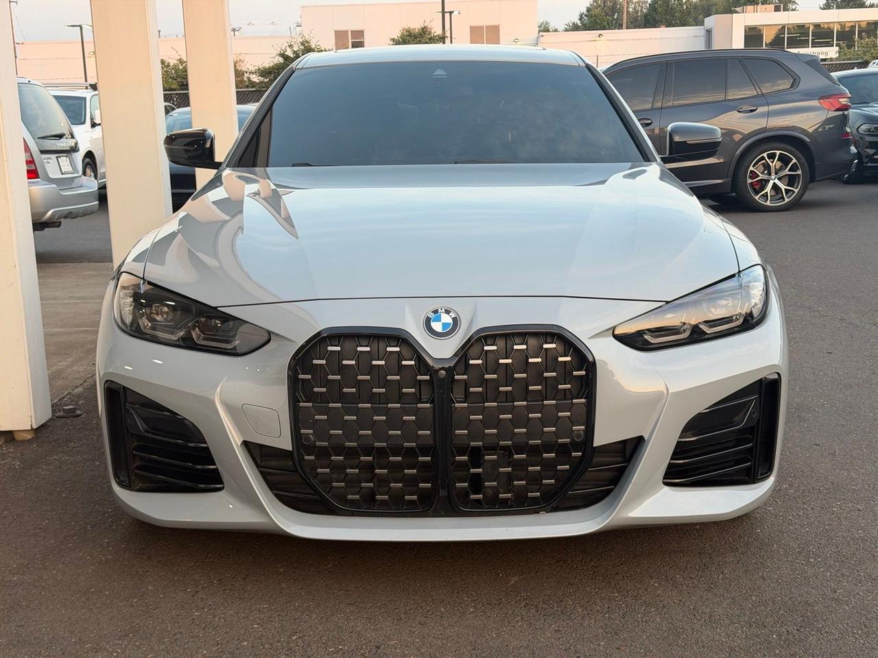 2023 BMW 4 Series 430i Gran Coupe Gladstone OR