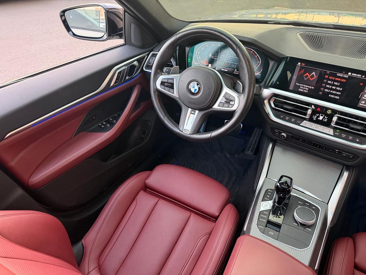 2023 BMW 4 Series 430i Gran Coupe Gladstone OR