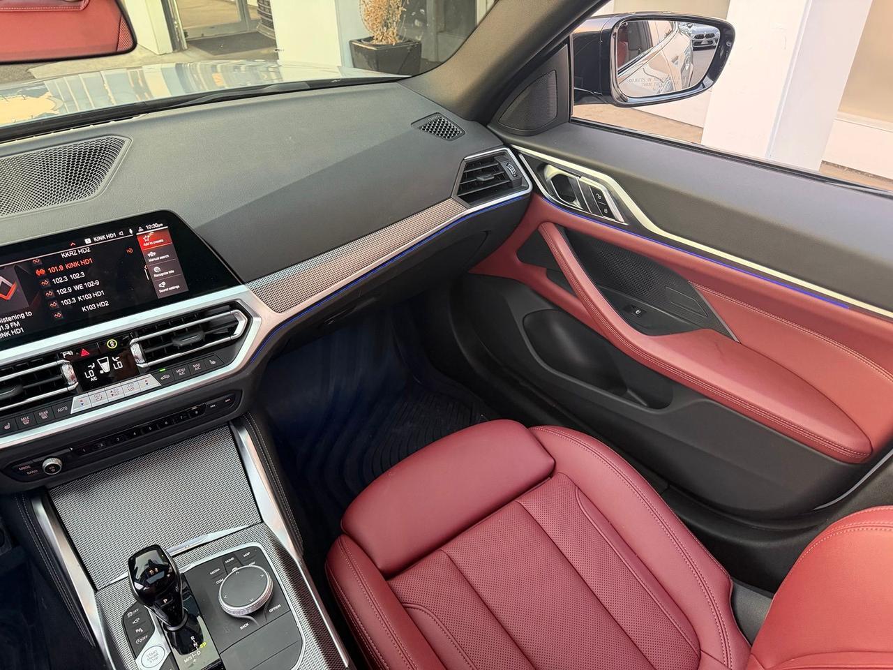 2023 BMW 4 Series 430i Gran Coupe Gladstone OR
