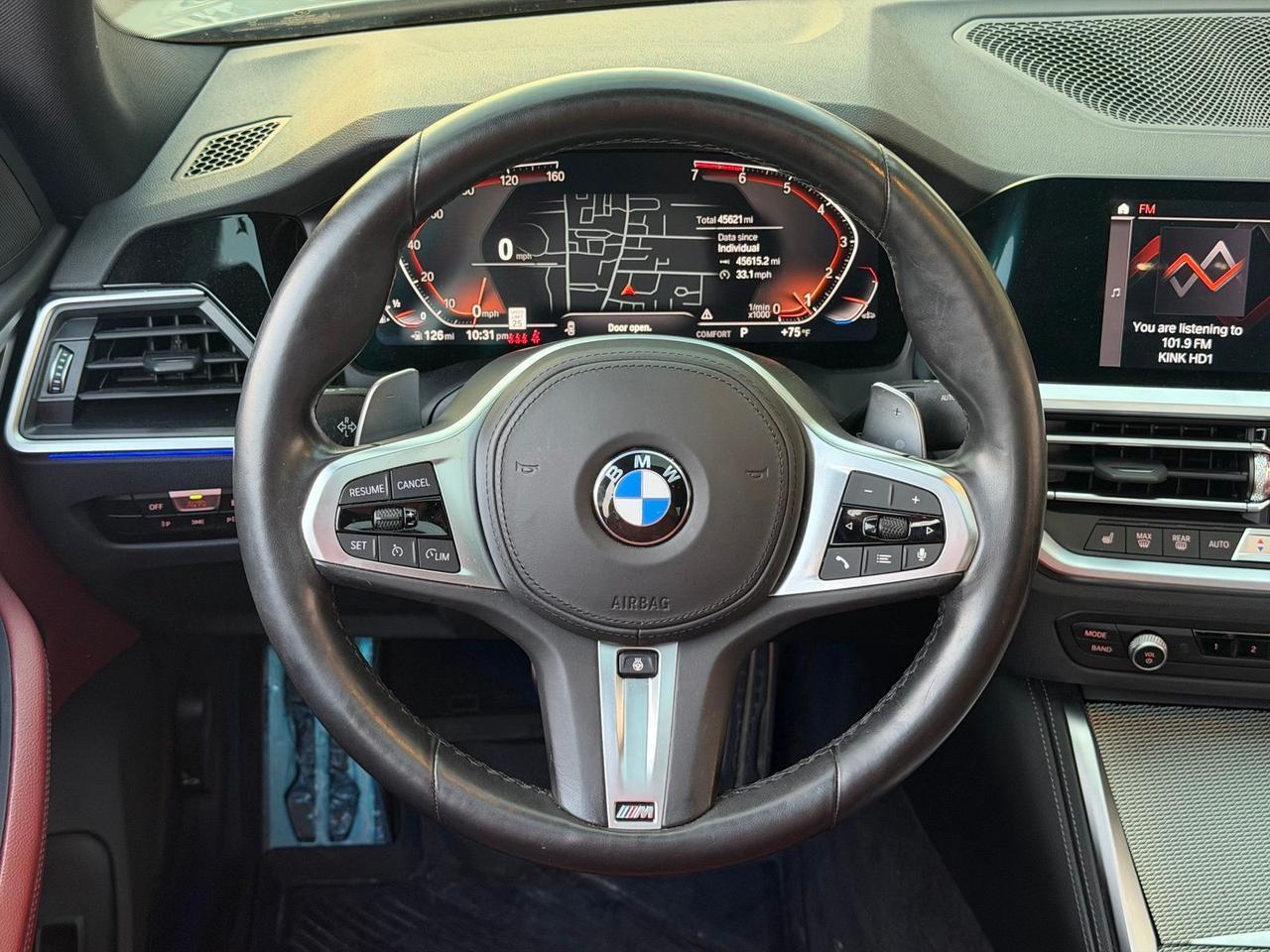 2023 BMW 4 Series 430i Gran Coupe Gladstone OR