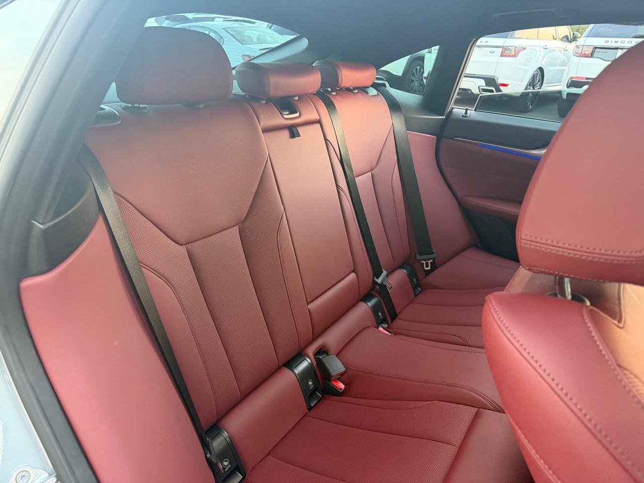 2023 BMW 4 Series 430i Gran Coupe Gladstone OR