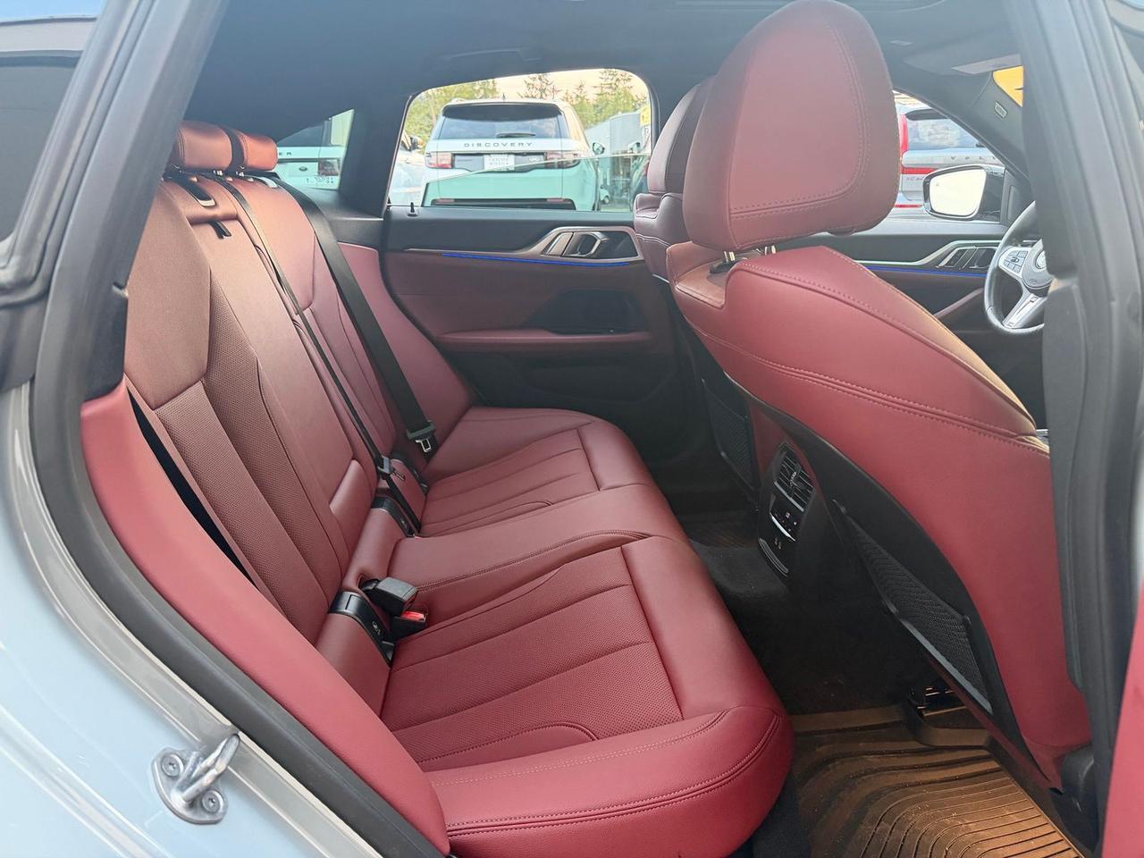 2023 BMW 4 Series 430i Gran Coupe Gladstone OR