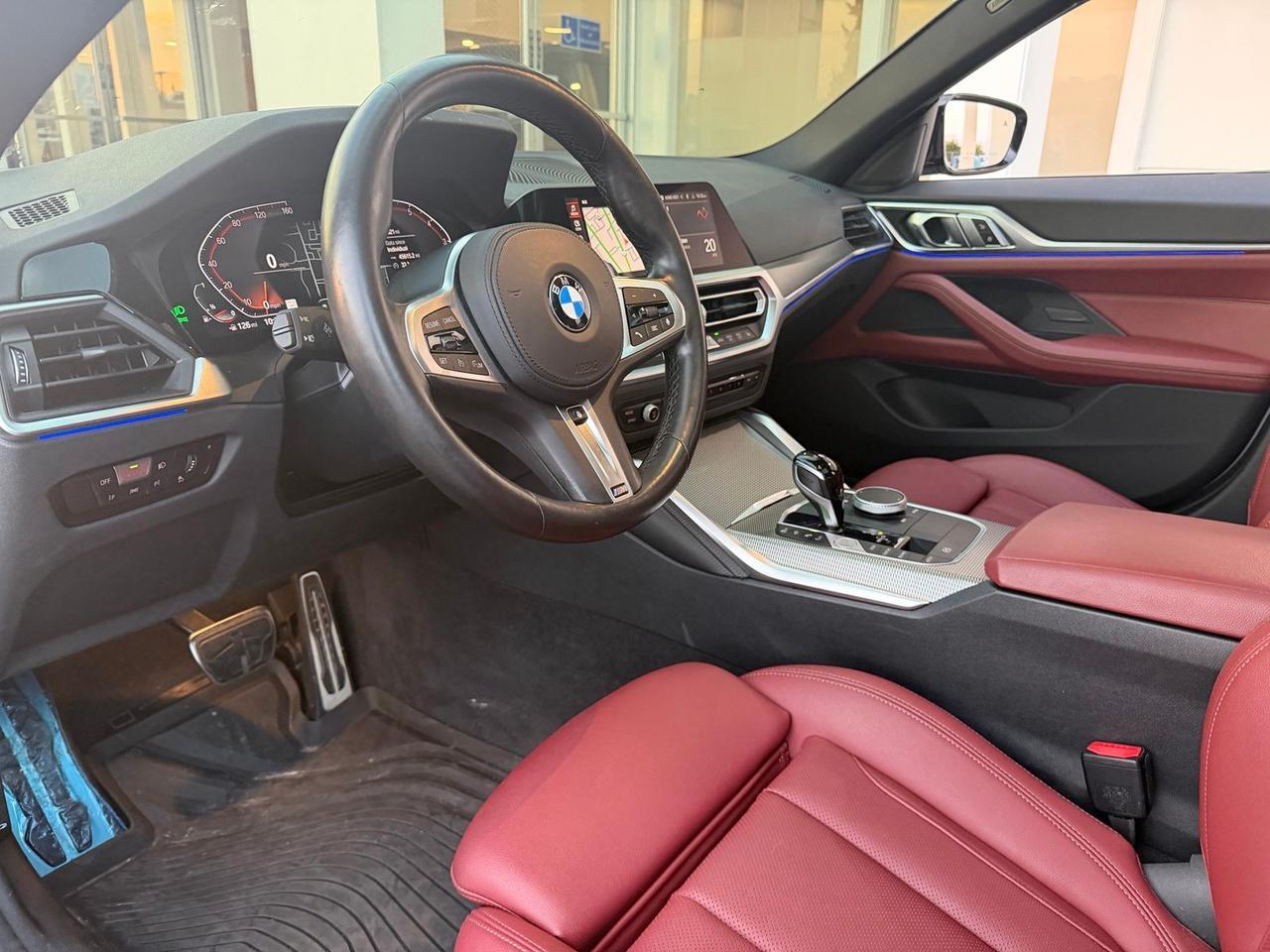 2023 BMW 4 Series 430i Gran Coupe Gladstone OR