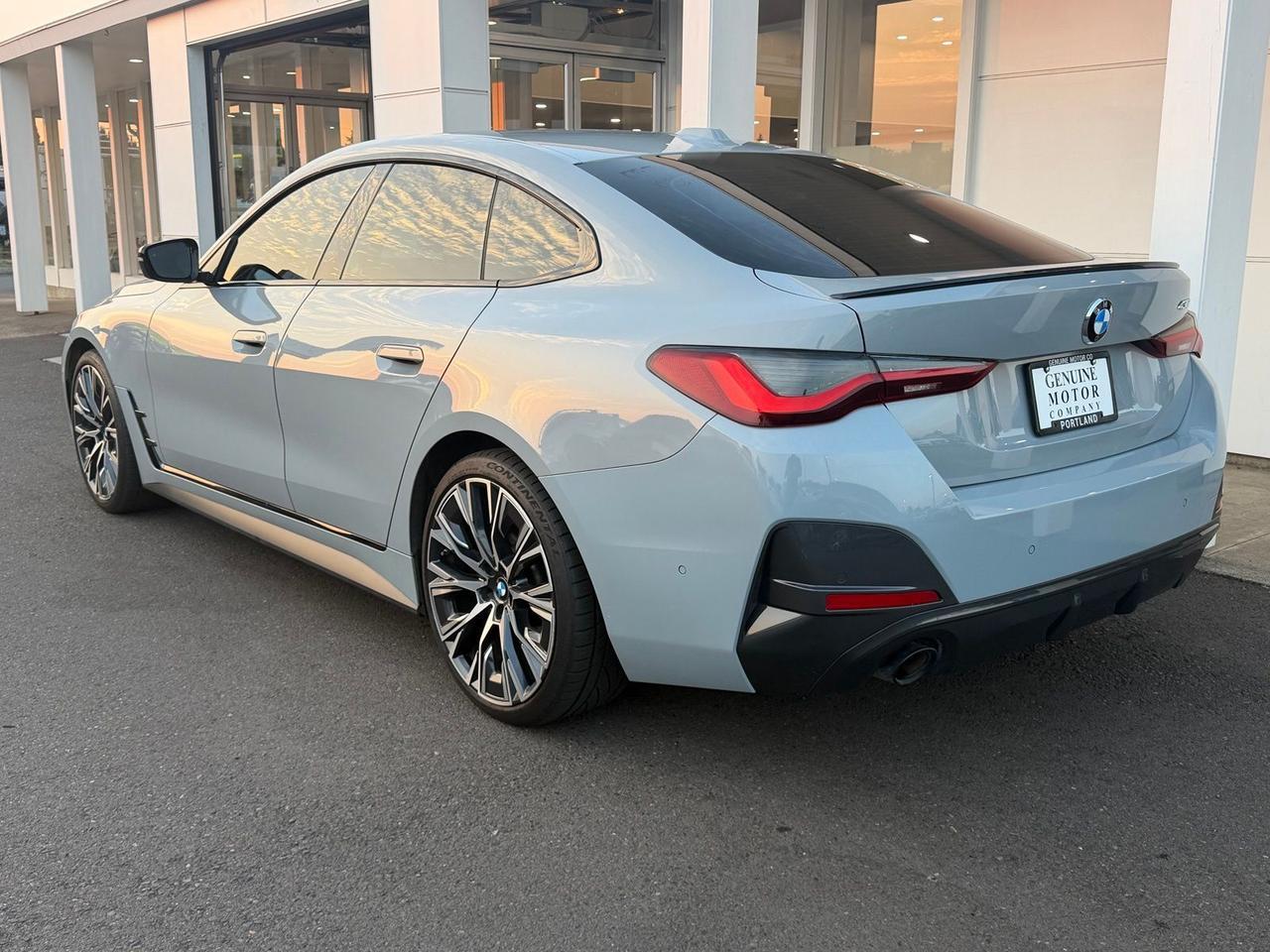2023 BMW 4 Series 430i Gran Coupe Gladstone OR