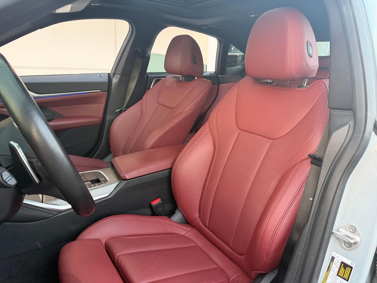 2023 BMW 4 Series 430i Gran Coupe Gladstone OR