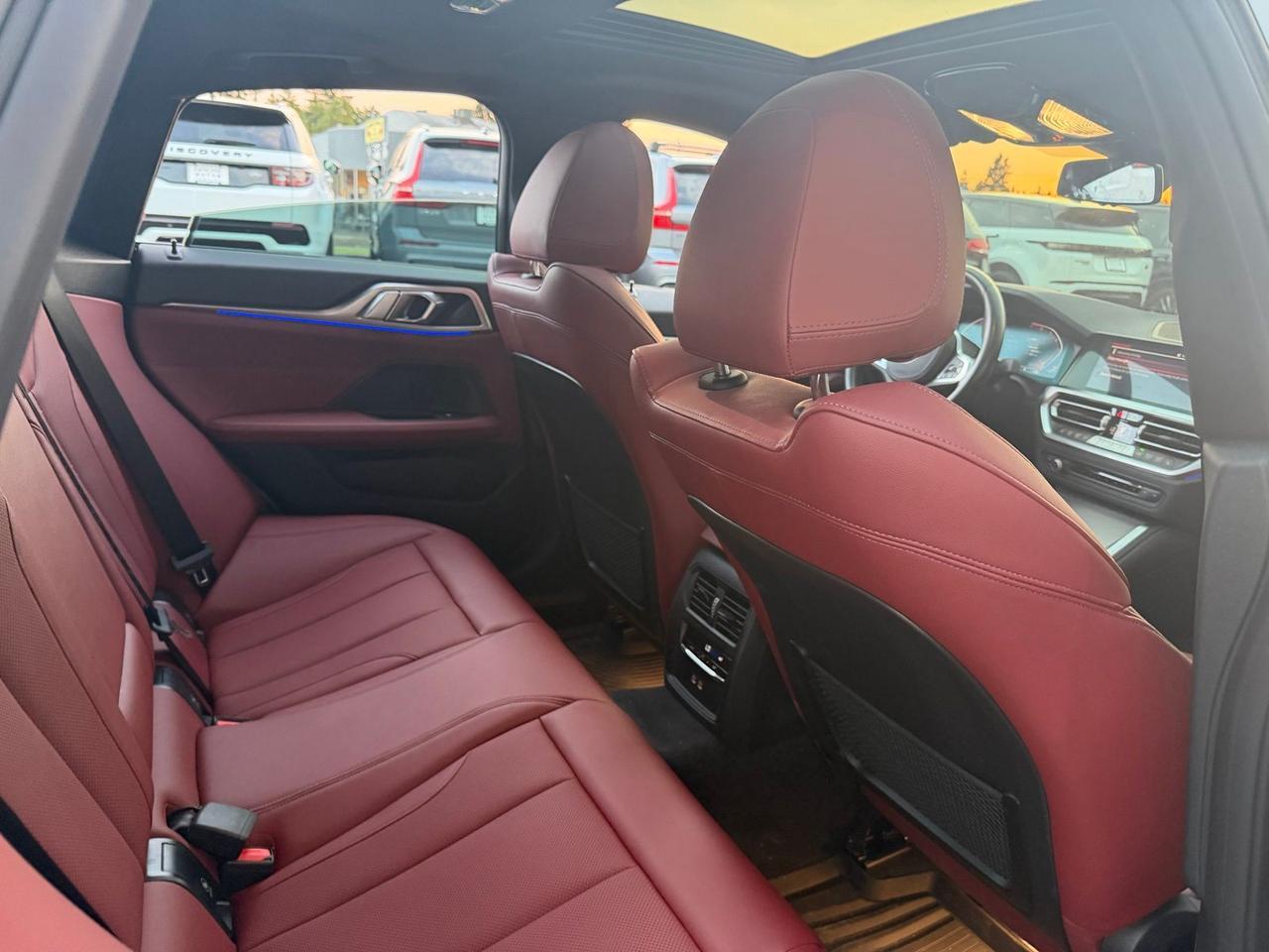 2023 BMW 4 Series 430i Gran Coupe Gladstone OR