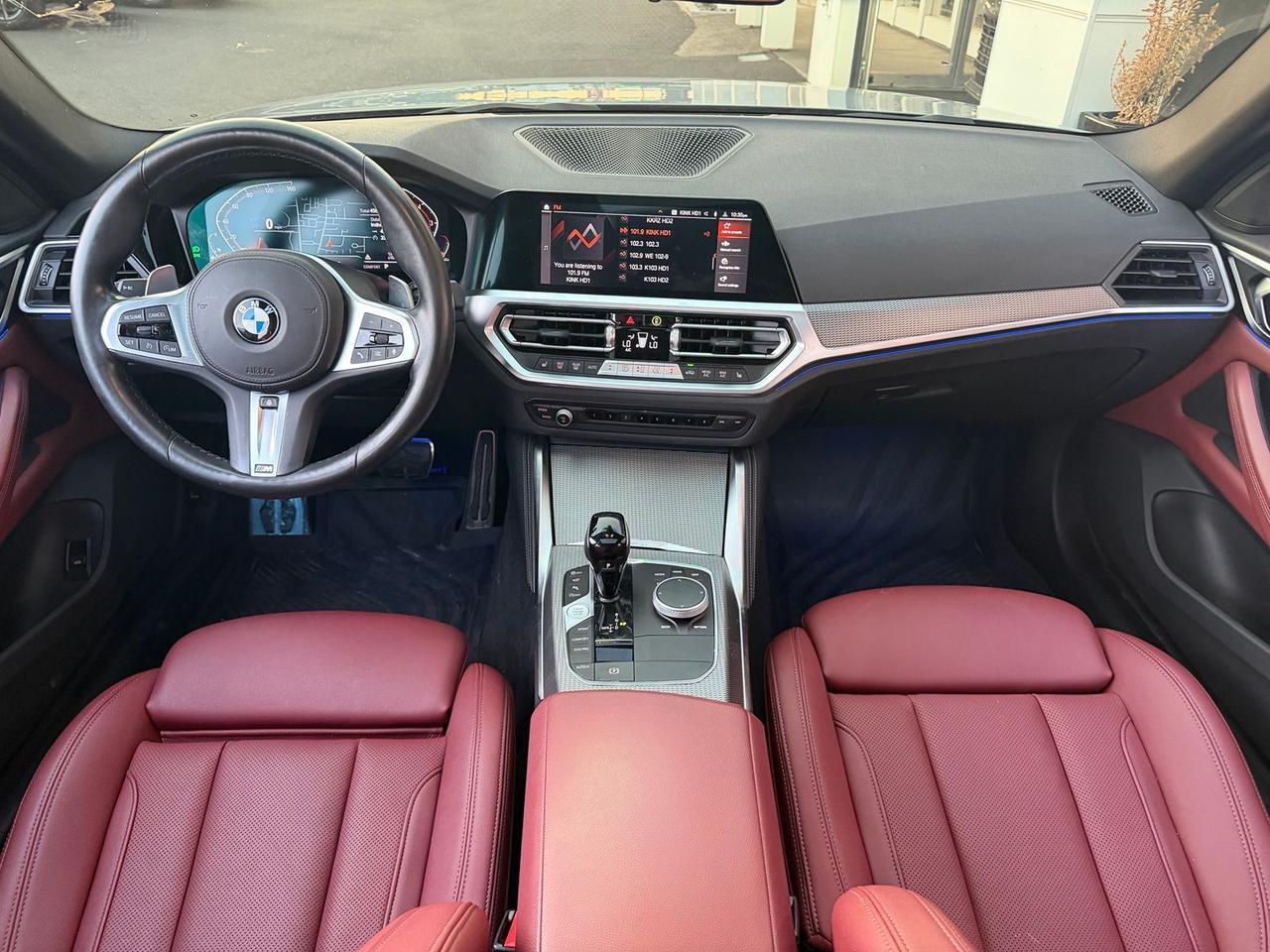 2023 BMW 4 Series 430i Gran Coupe Gladstone OR