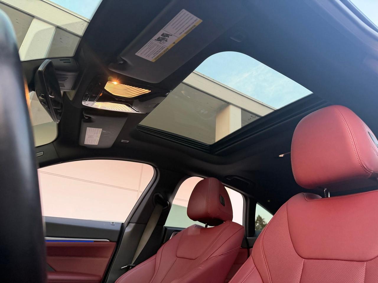 2023 BMW 4 Series 430i Gran Coupe Gladstone OR