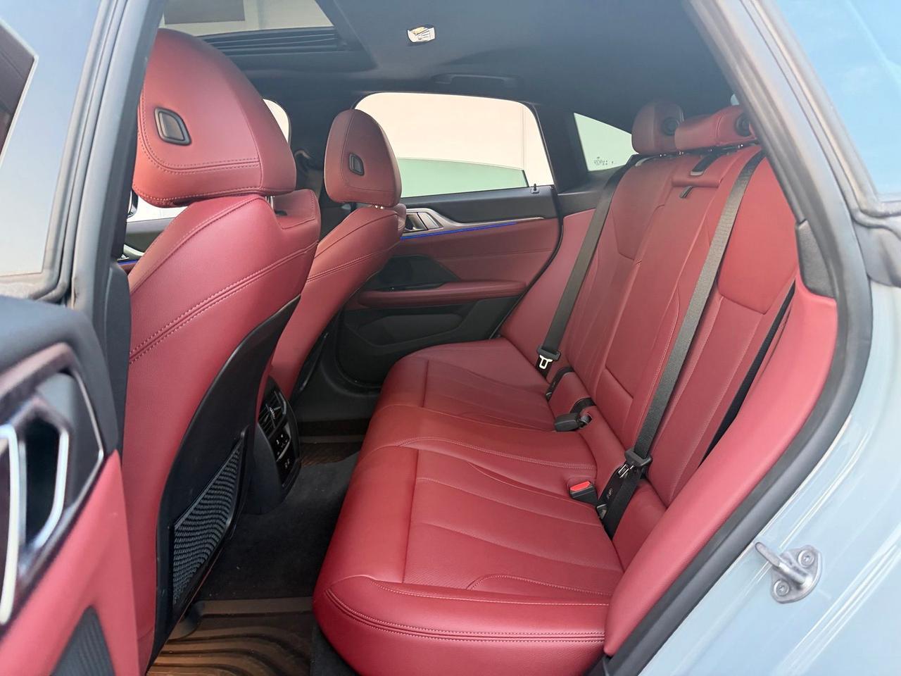 2023 BMW 4 Series 430i Gran Coupe Gladstone OR