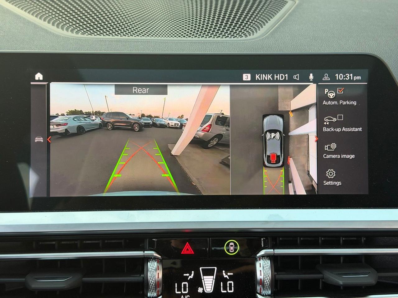 2023 BMW 4 Series 430i Gran Coupe Gladstone OR