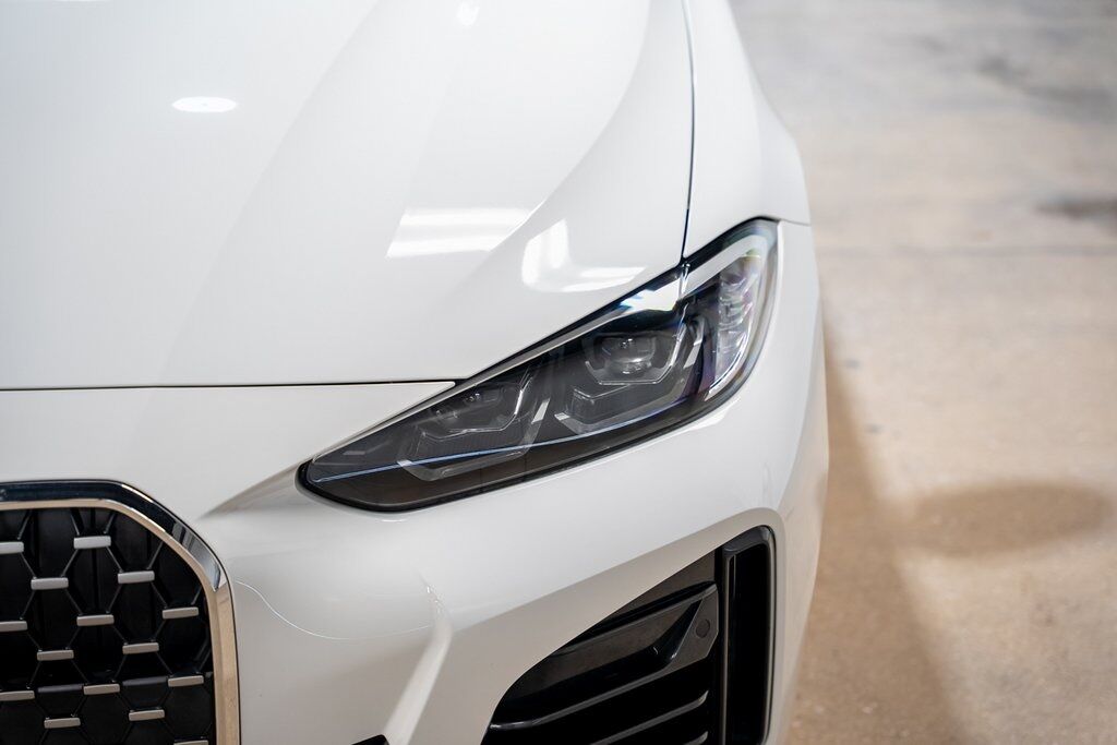 2023 BMW 4 Series 430i Gran Coupe Ft Lauderdale FL