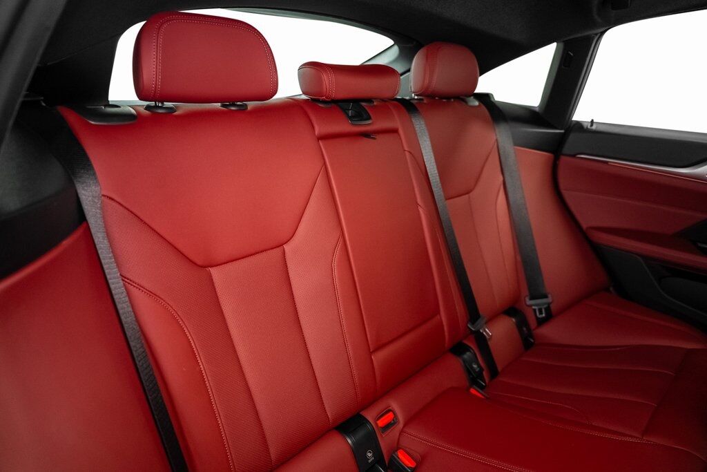 2023 BMW 4 Series 430i Gran Coupe Ft Lauderdale FL