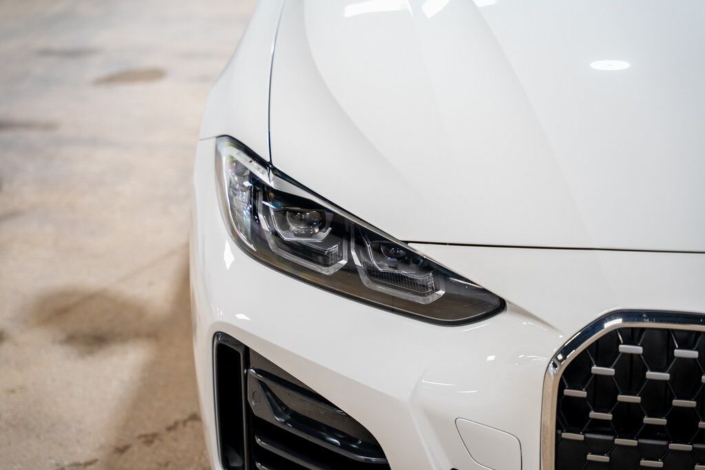 2023 BMW 4 Series 430i Gran Coupe Ft Lauderdale FL