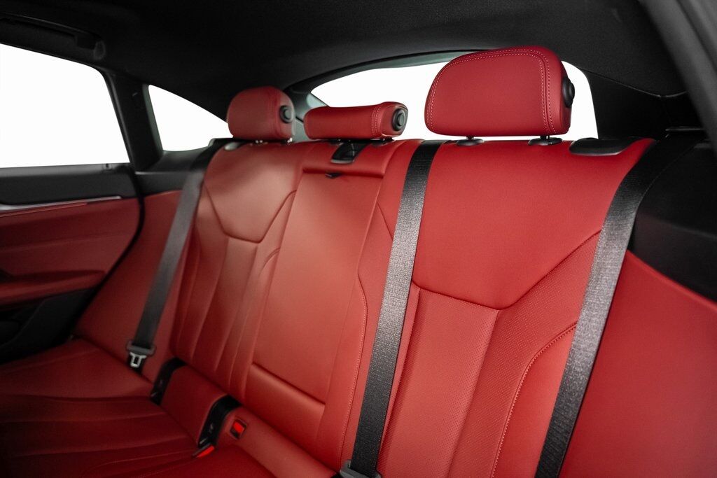 2023 BMW 4 Series 430i Gran Coupe Ft Lauderdale FL