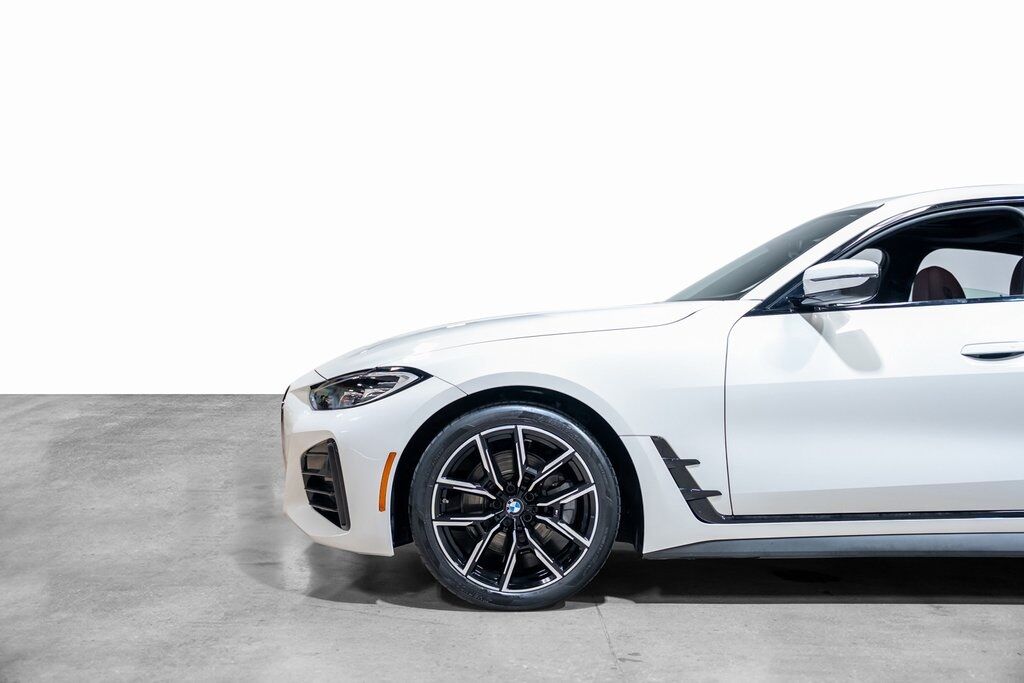 2023 BMW 4 Series 430i Gran Coupe Ft Lauderdale FL