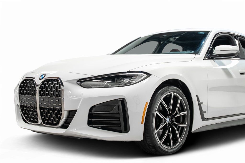 2023 BMW 4 Series 430i Gran Coupe Ft Lauderdale FL